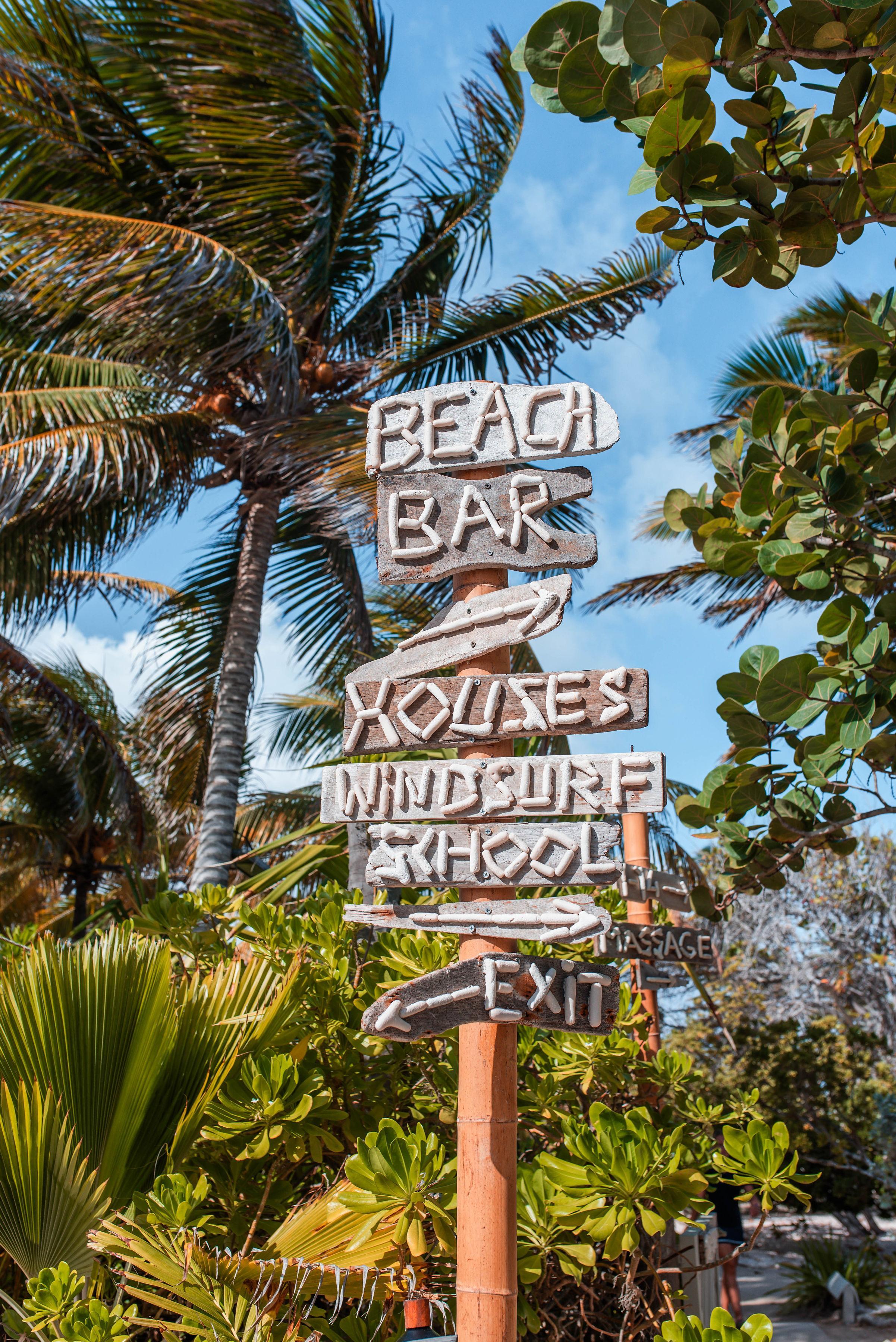 Sorobon Luxury Beach Resort Kralendijk  Exterior foto
