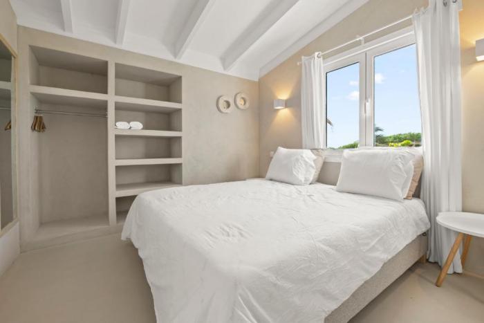 Sorobon Luxury Beach Resort Kralendijk  Quarto foto
