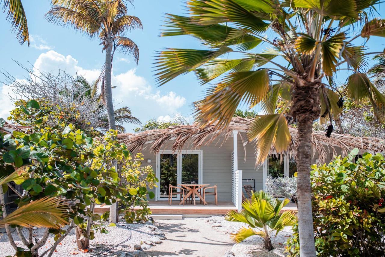 Sorobon Luxury Beach Resort Kralendijk  Exterior foto
