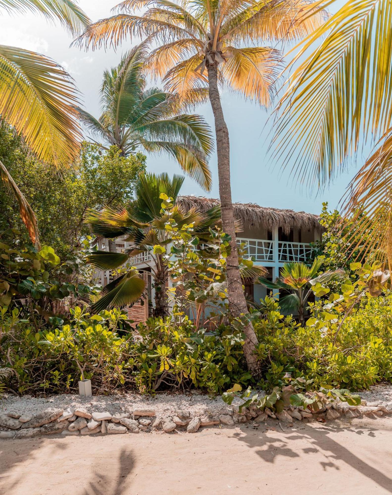 Sorobon Luxury Beach Resort Kralendijk  Exterior foto